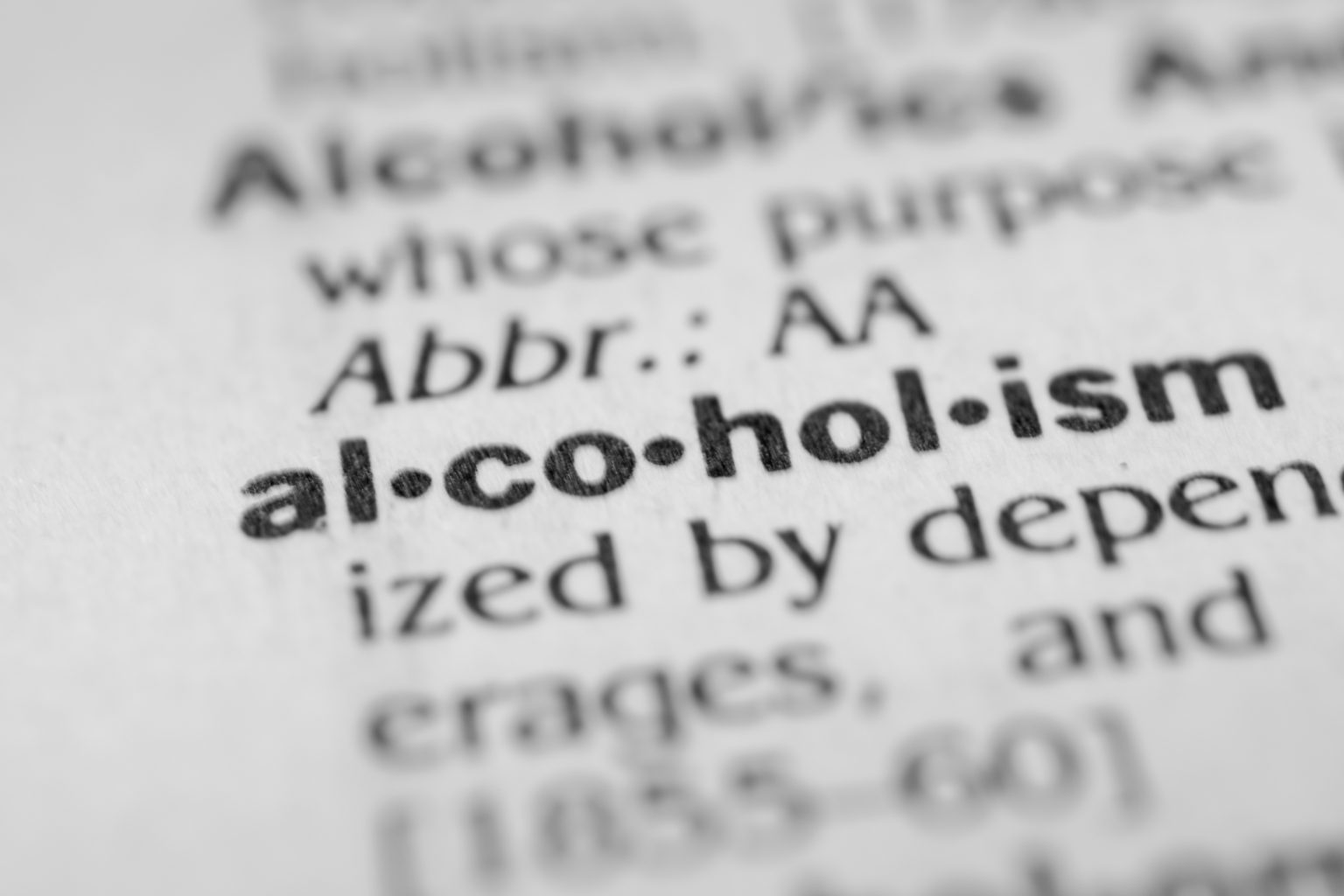 Dangers of Stereotyping Alcoholism | Alta Loma