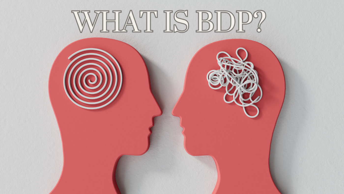 What is BPD and How Can it Be Treated